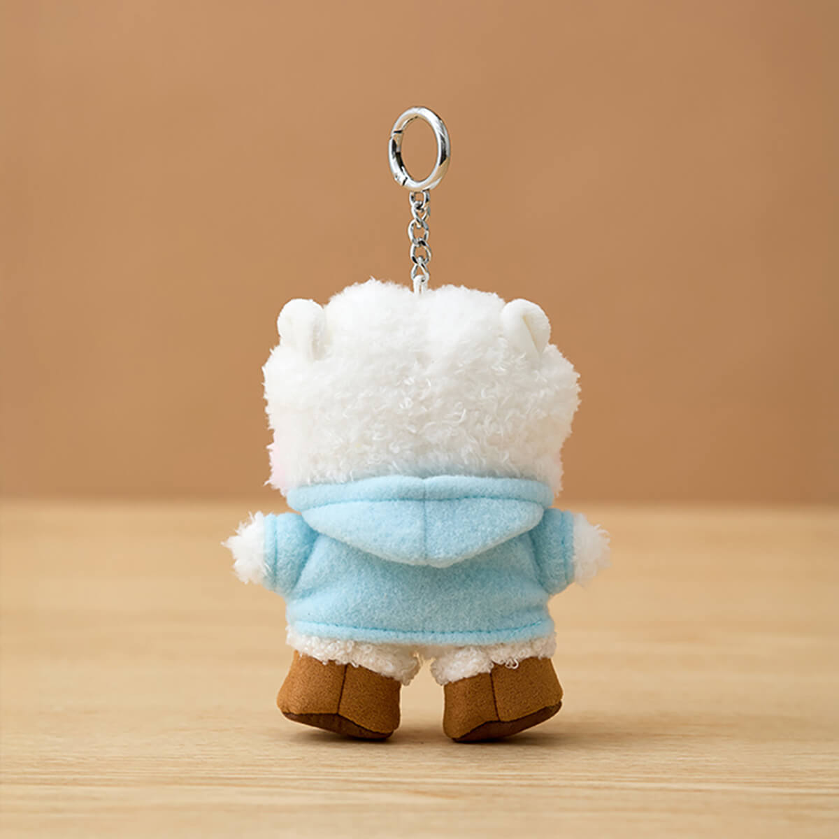 BT21 Boots minini Keyring – LINE FRIENDS_US