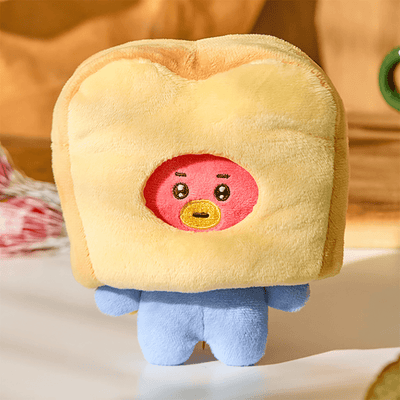 BT21 Bakery Costume Plush