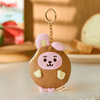 BT21 Bakery Baked Keyring