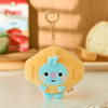 BT21 Bakery Baked Keyring