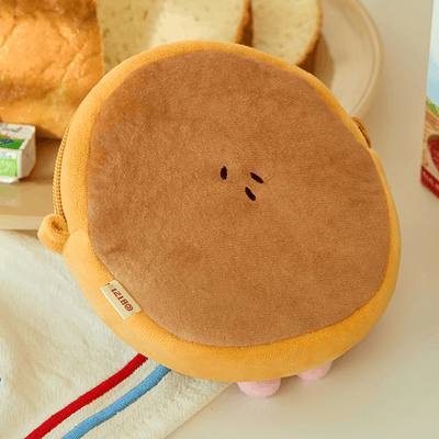 BT21 Bakery Pouch