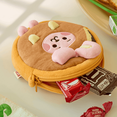 BT21 Bakery Pouch