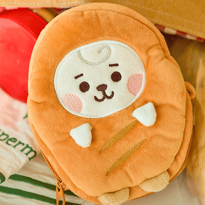 BT21 Bakery Pouch