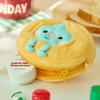 BT21 Bakery Pouch