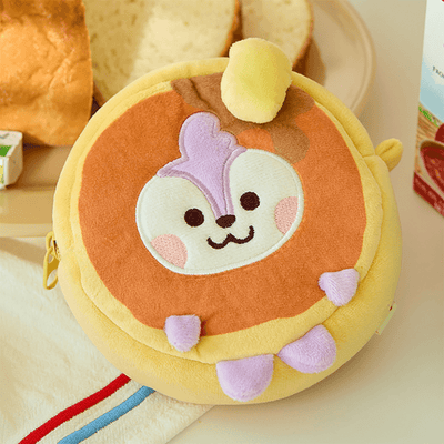 BT21 Bakery Pouch