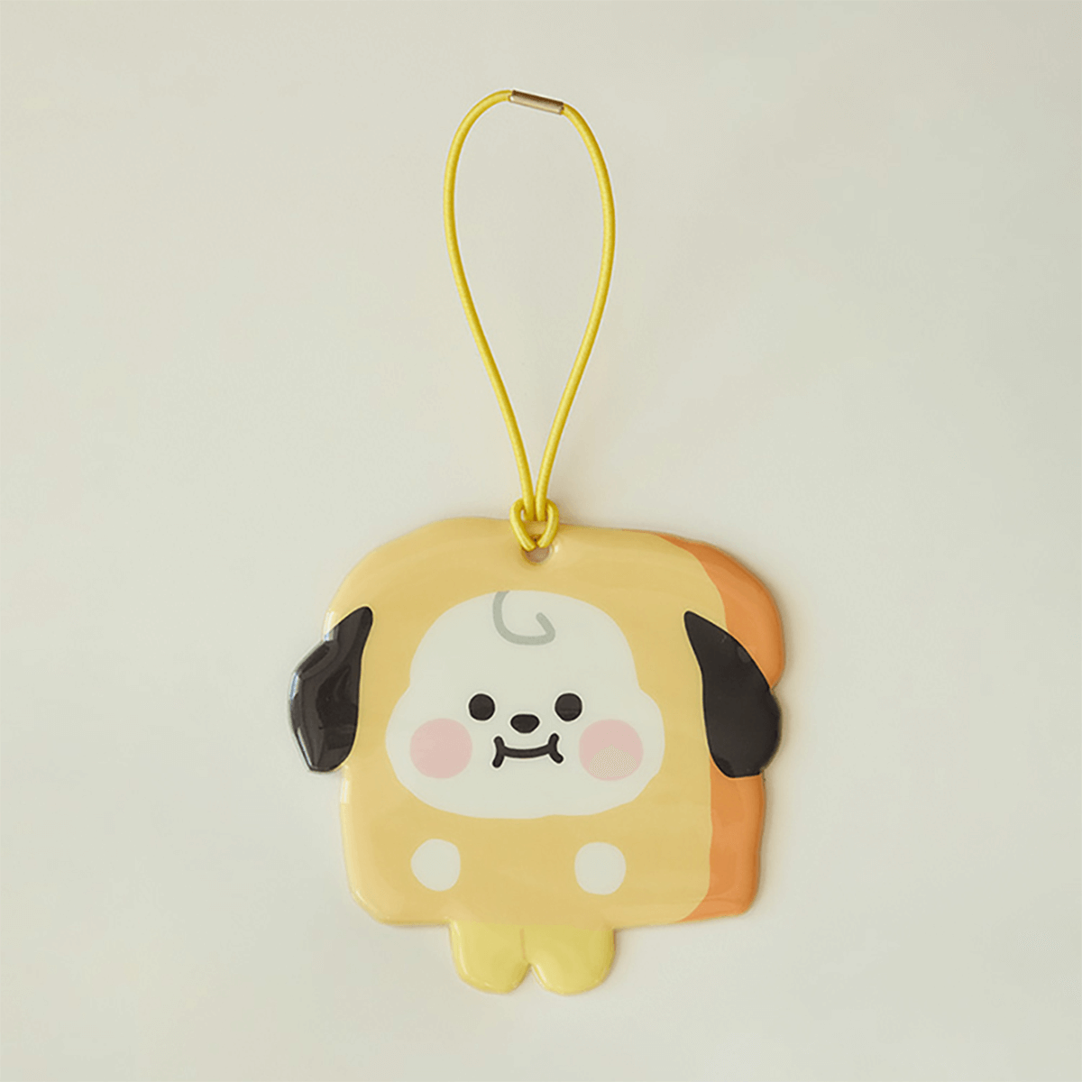 BT21 Bakery PVC Luggage Tag