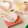 BT21 Bakery Sticky Memo Pad