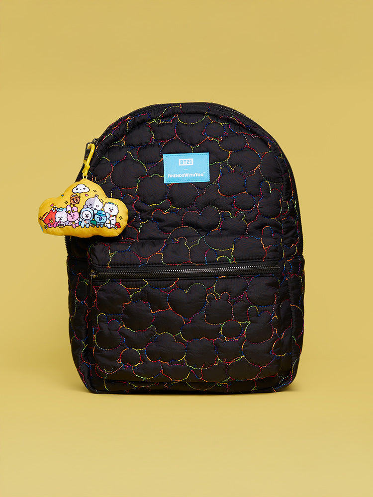 BT21 x FriendsWithYou Backpack