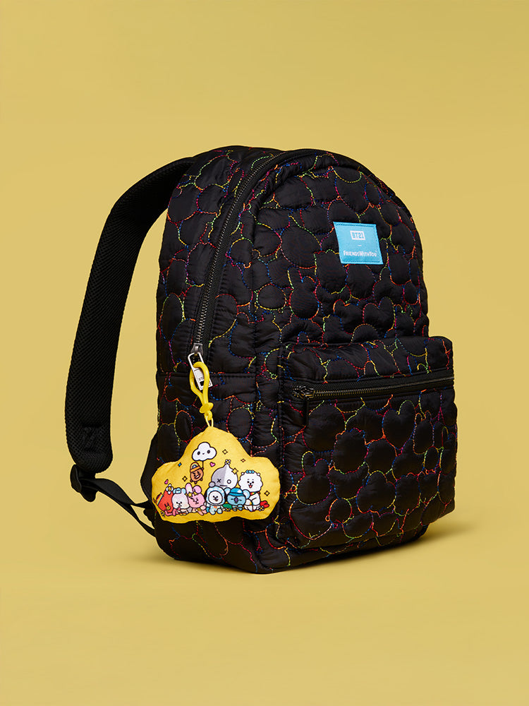 BT21 x FriendsWithYou Backpack