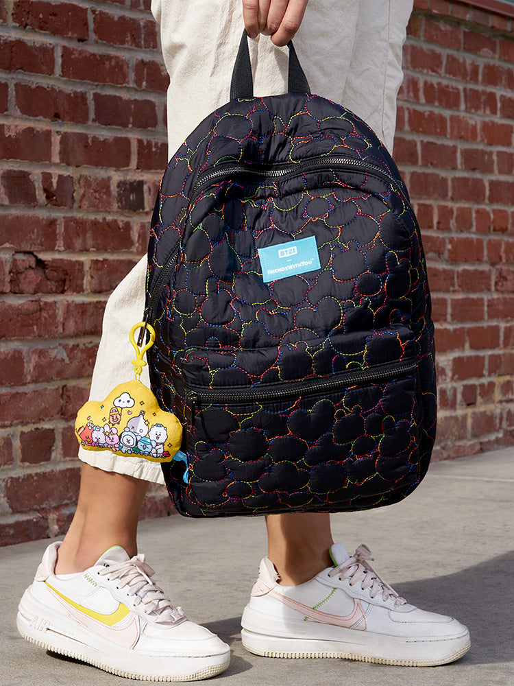 BT21 x FriendsWithYou Backpack