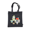 BT21 HALLOWEEN GLOW TOTE