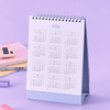 BT21 2025 Desk Calendar