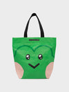 LINE FRIENDS LENINI Medium Reusable Bag