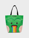 LINE FRIENDS LENINI Medium Reusable Bag