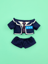 ZEROBASEONE zeroni Costume Closet School Look
