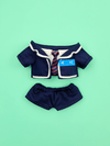 ZEROBASEONE zeroni Costume Closet School Look
