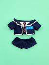 ZEROBASEONE zeroni Costume Closet School Look