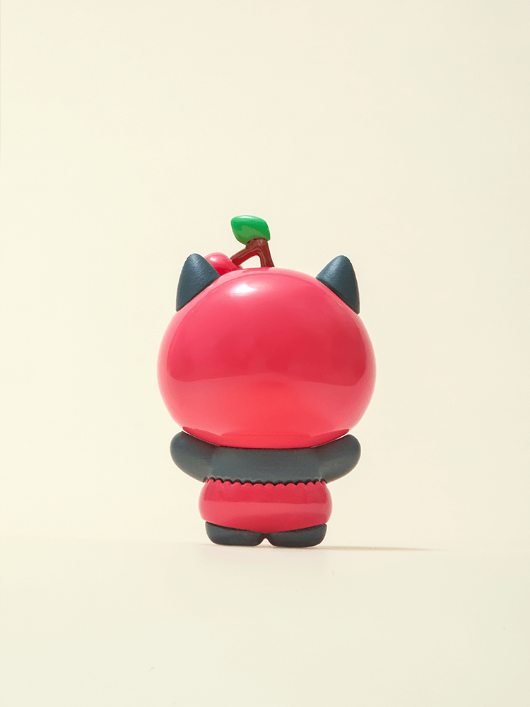 ZEROBASEONE zeroni Fruit Costume Figure – LINE FRIENDS_US