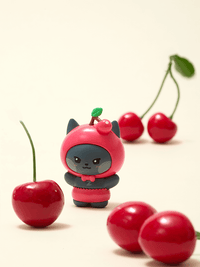 ZEROBASEONE zeroni Fruit Costume Figure