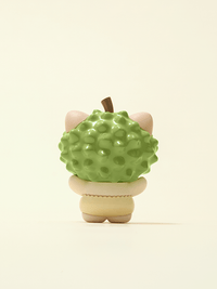 ZEROBASEONE zeroni Fruit Costume Figure