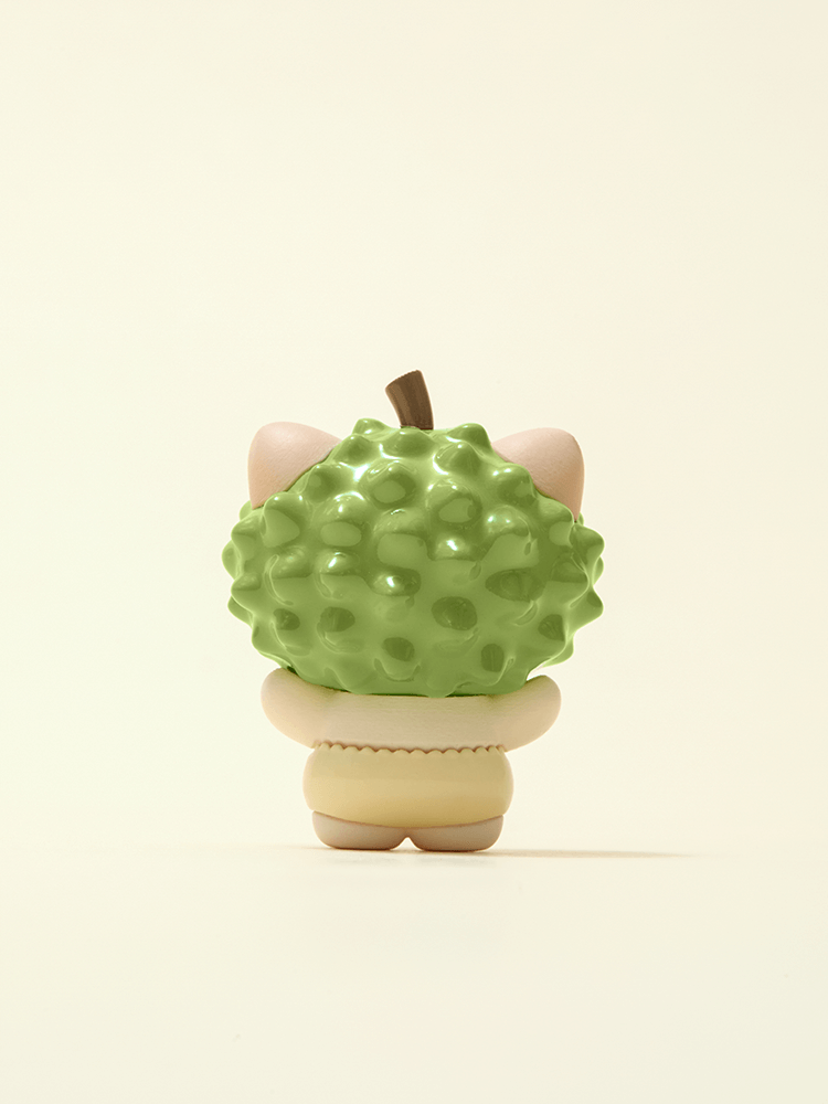 ZEROBASEONE zeroni Fruit Costume Figure