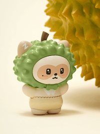 ZEROBASEONE zeroni Fruit Costume Figure