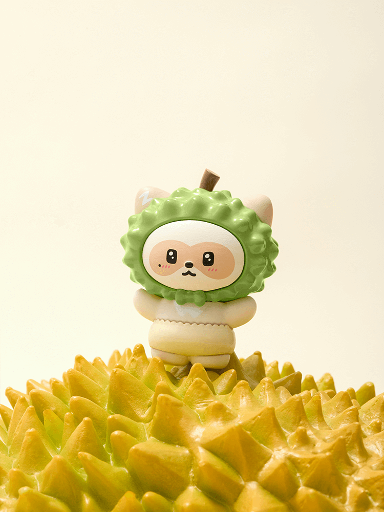 ZEROBASEONE zeroni Fruit Costume Figure