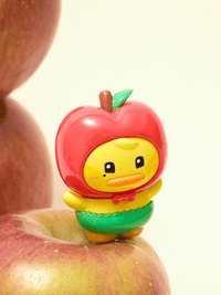 ZEROBASEONE zeroni Fruit Costume Figure