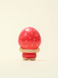 ZEROBASEONE zeroni Fruit Costume Figure