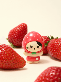 ZEROBASEONE zeroni Fruit Costume Figure