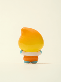 ZEROBASEONE zeroni Fruit Costume Figure