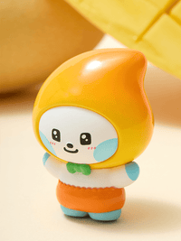 ZEROBASEONE zeroni Fruit Costume Figure