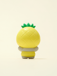 ZEROBASEONE zeroni Fruit Costume Figure