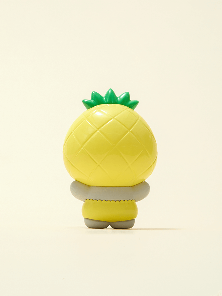 ZEROBASEONE zeroni Fruit Costume Figure