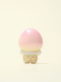 ZEROBASEONE zeroni Fruit Costume Figure