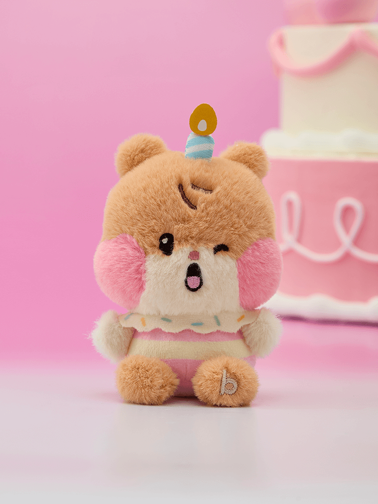 ZEROBASEONE zeroni Home Party minini Plush