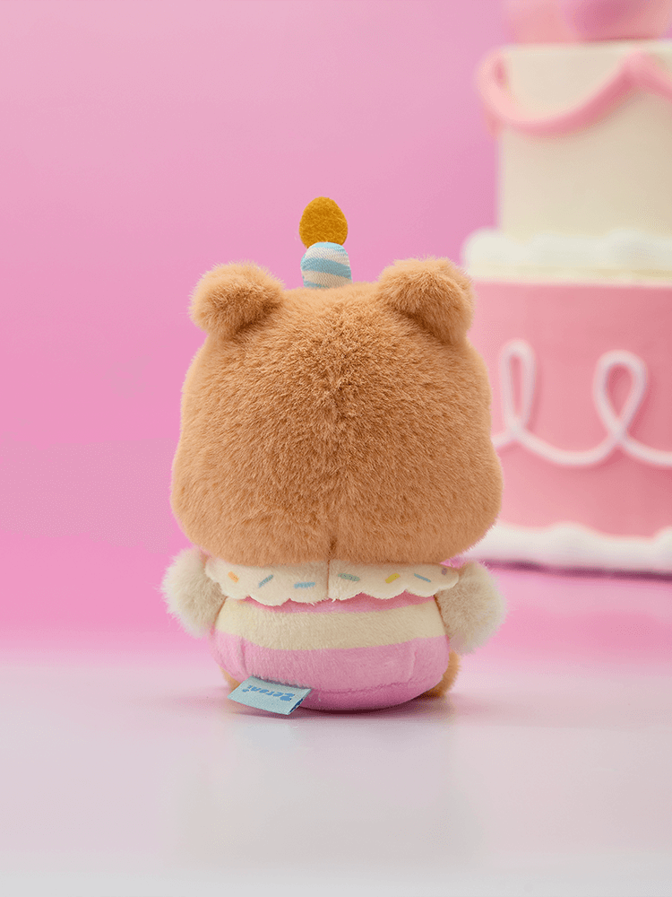 ZEROBASEONE zeroni Home Party minini Plush