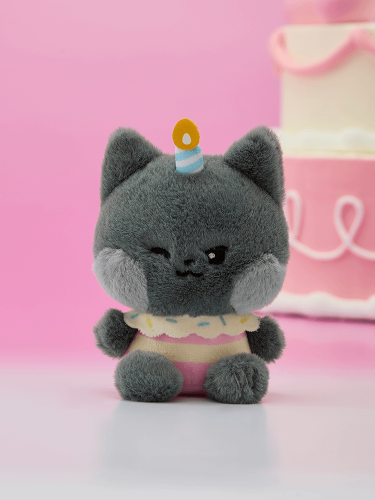 ZEROBASEONE zeroni Home Party minini Plush