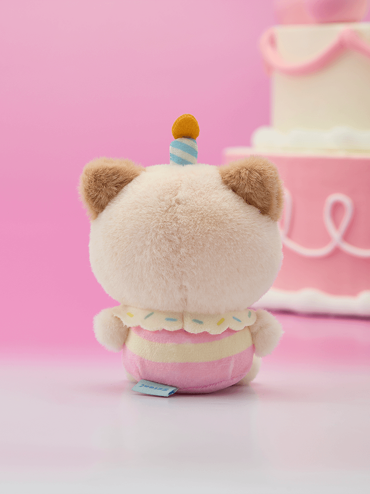 ZEROBASEONE zeroni Home Party minini Plush