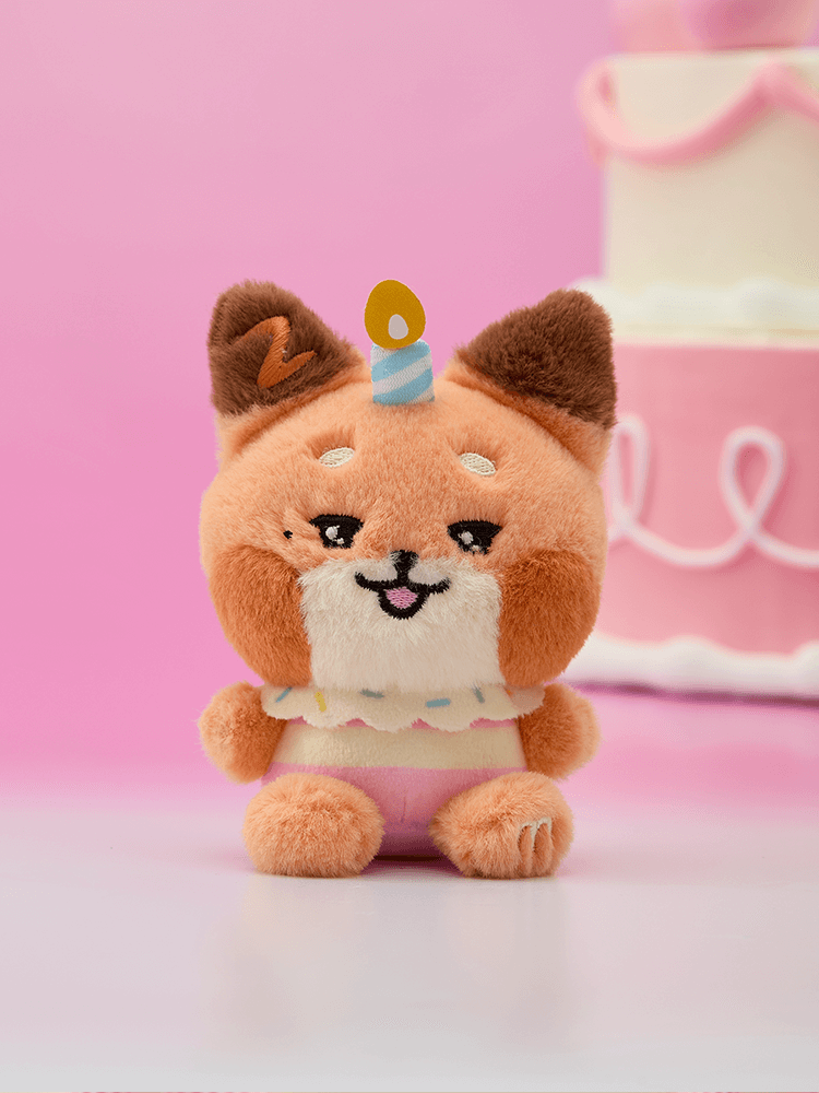 ZEROBASEONE zeroni Home Party minini Plush