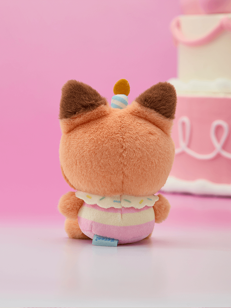 ZEROBASEONE zeroni Home Party minini Plush