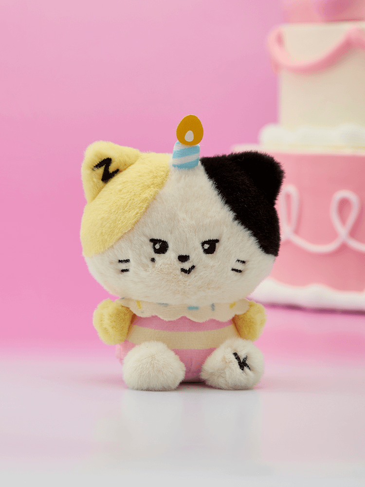 ZEROBASEONE zeroni Home Party minini Plush