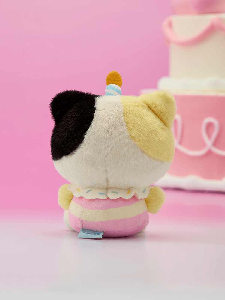 ZEROBASEONE zeroni Home Party minini Plush