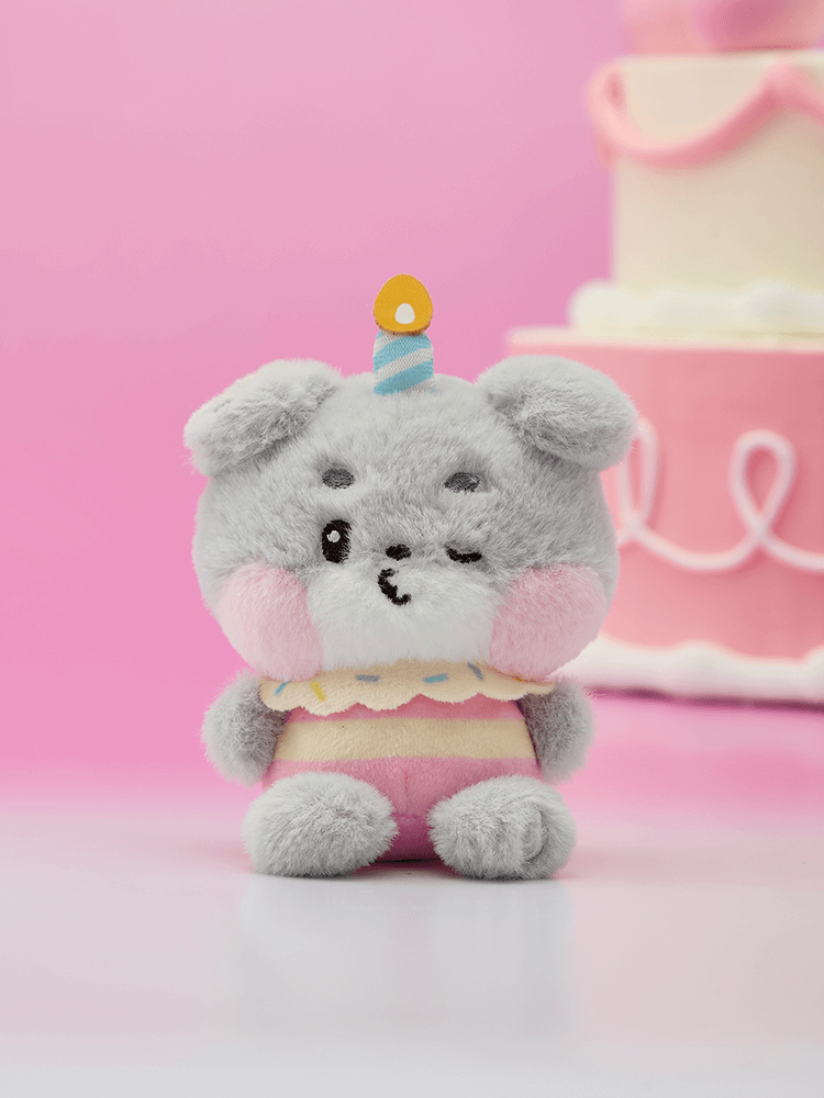 ZEROBASEONE zeroni Home Party minini Plush