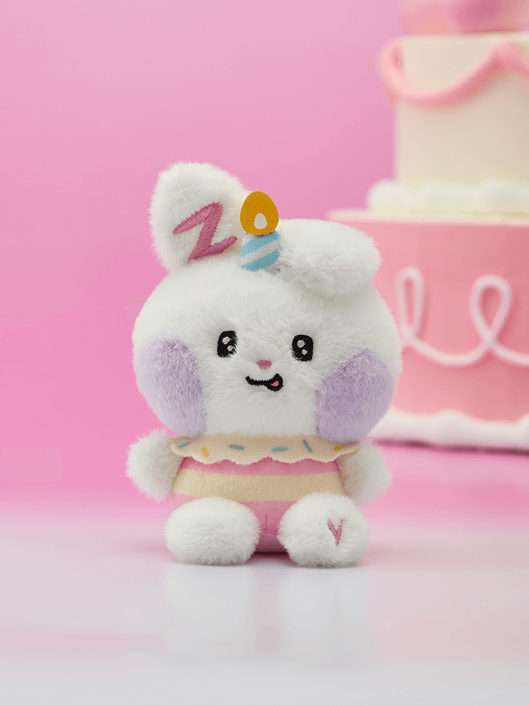 ZEROBASEONE zeroni Home Party minini Plush