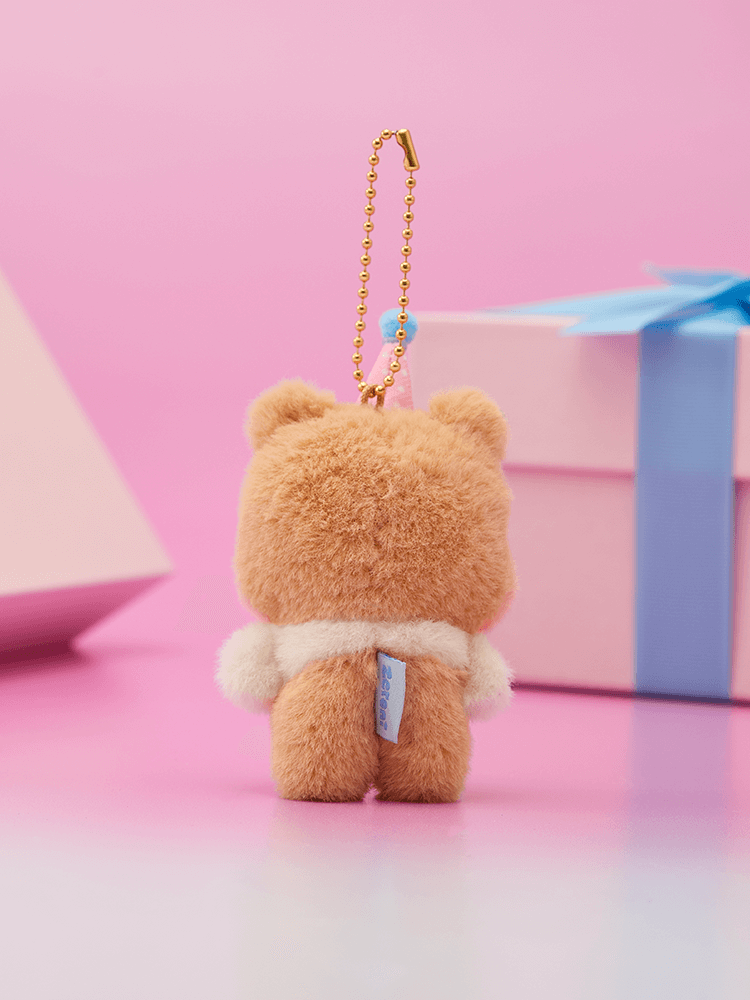 ZEROBASEONE zeroni Home Party mini minini Plush Keyring
