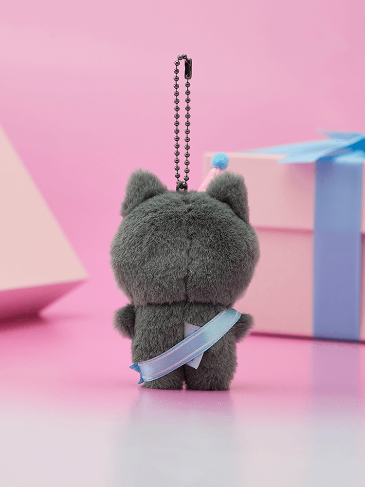 ZEROBASEONE zeroni Home Party mini minini Plush Keyring