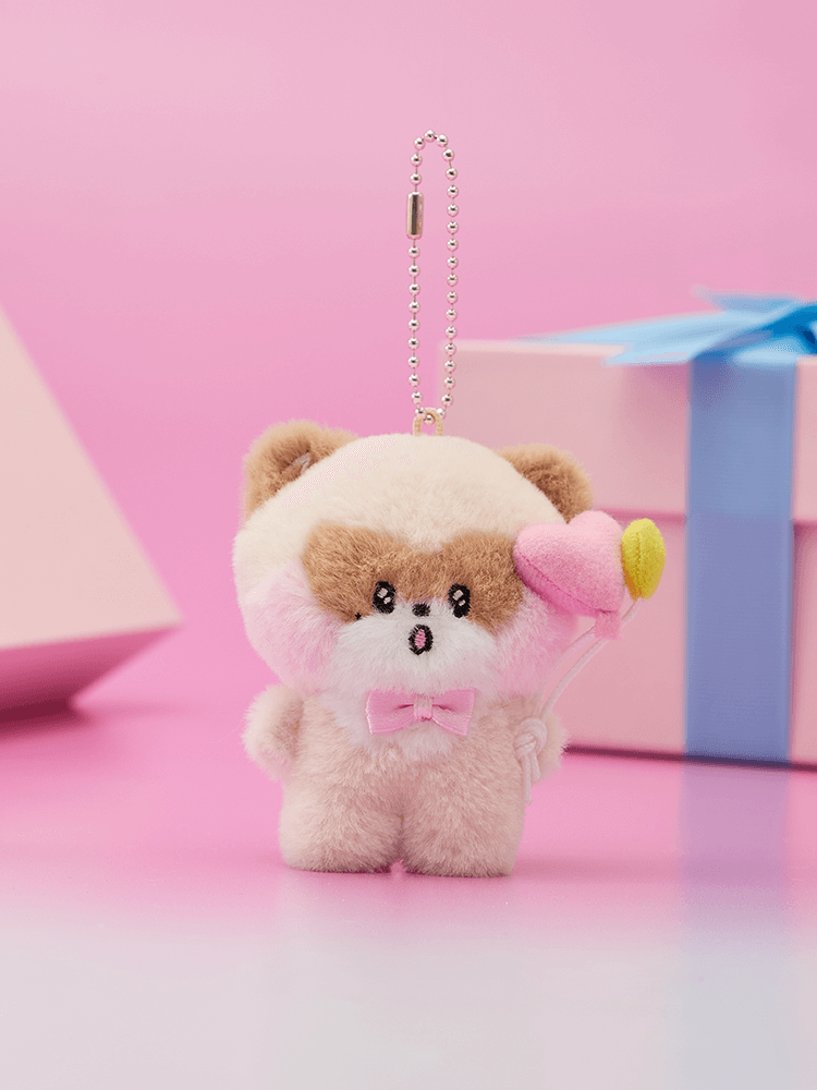 ZEROBASEONE zeroni Home Party mini minini Plush Keyring