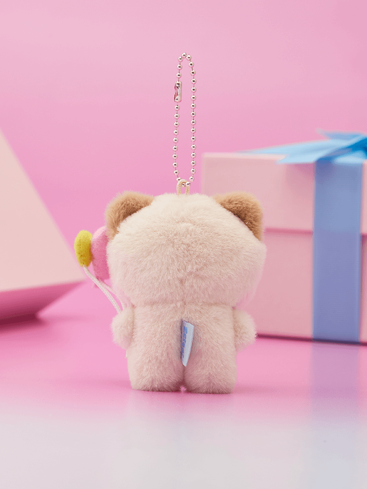 ZEROBASEONE zeroni Home Party mini minini Plush Keyring