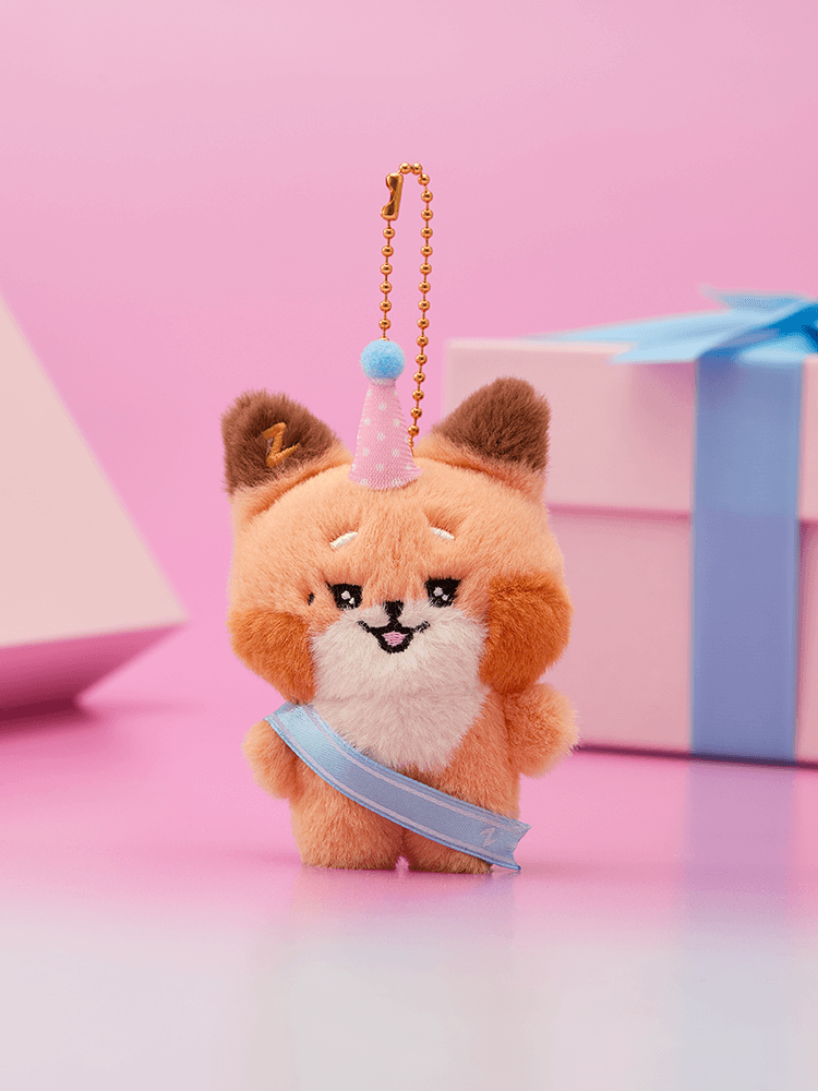 ZEROBASEONE zeroni Home Party mini minini Plush Keyring